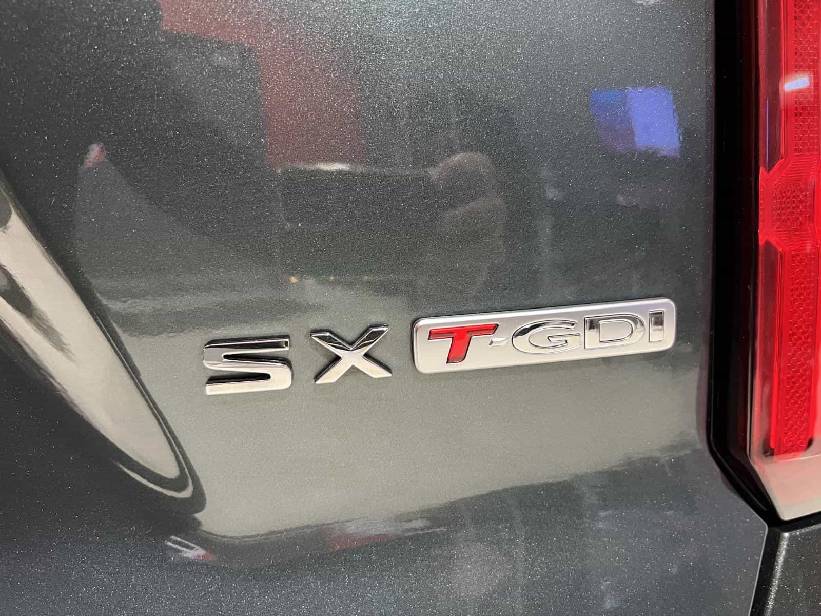 2021 Kia Sorento SX - Image 6