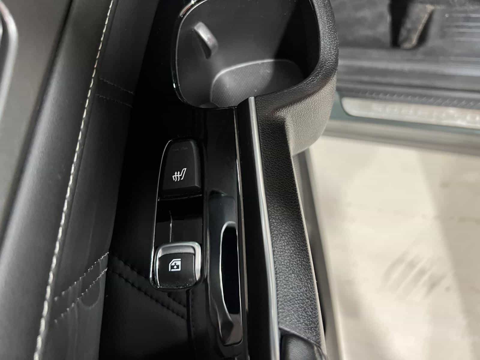 2021 Kia Sorento SX - Image 19