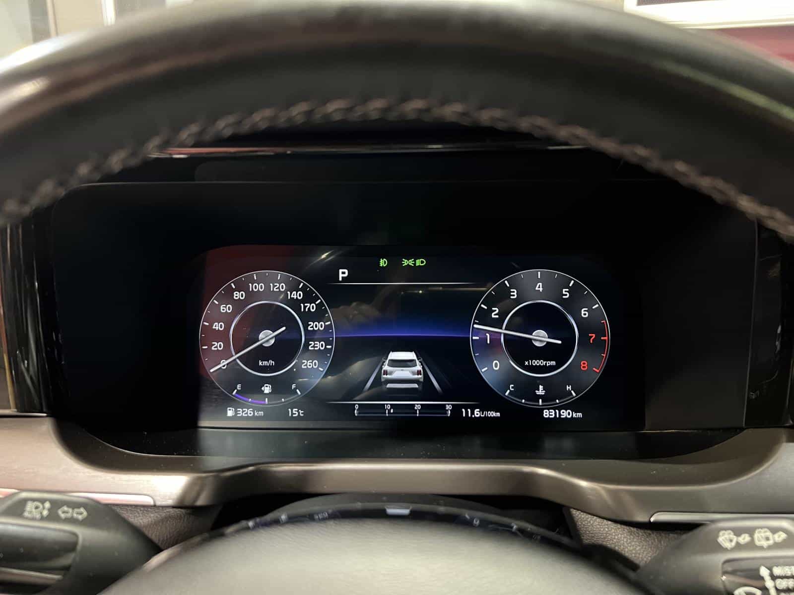 2021 Kia Sorento SX - Image 28