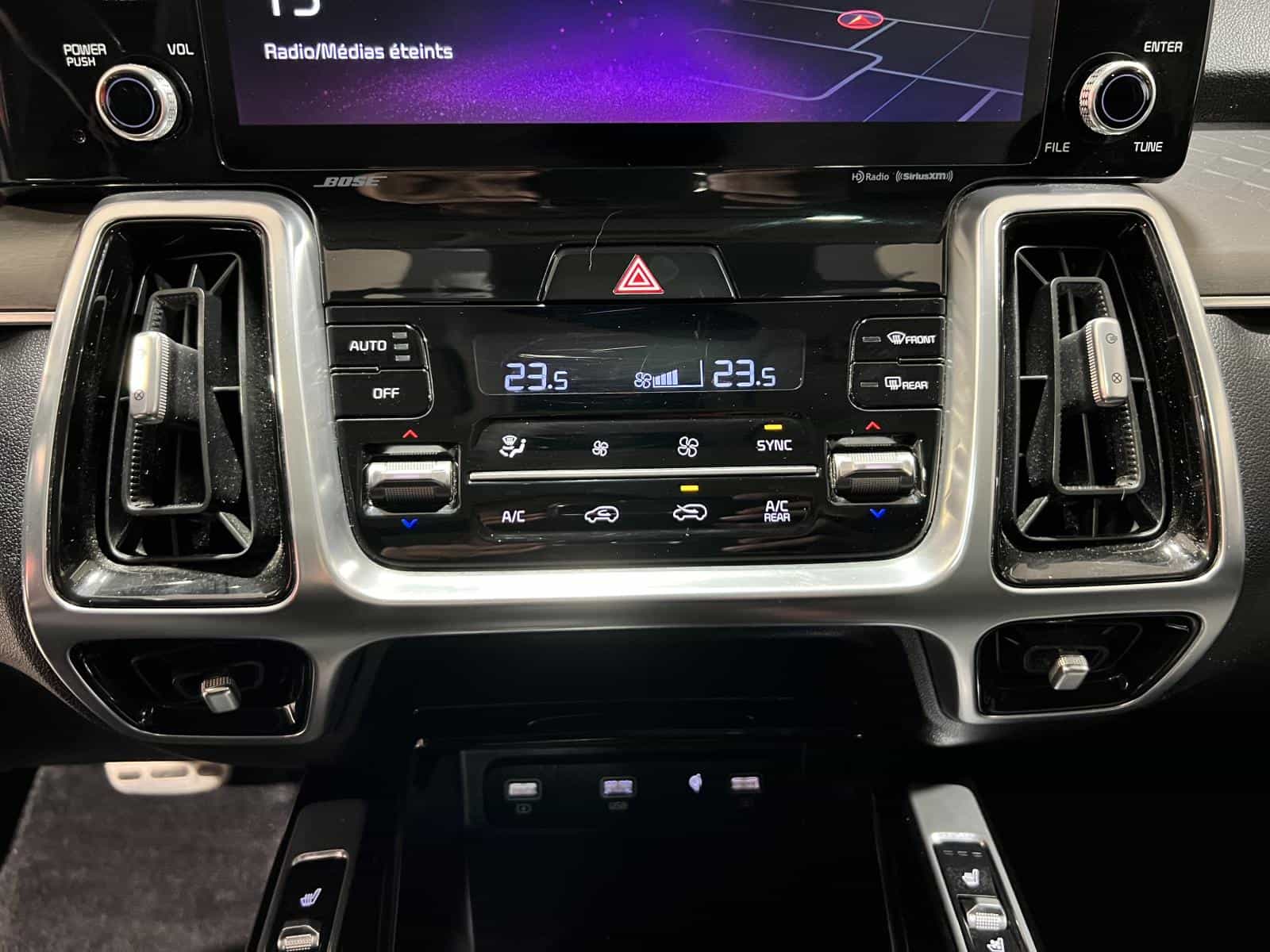 2021 Kia Sorento SX - Image 31