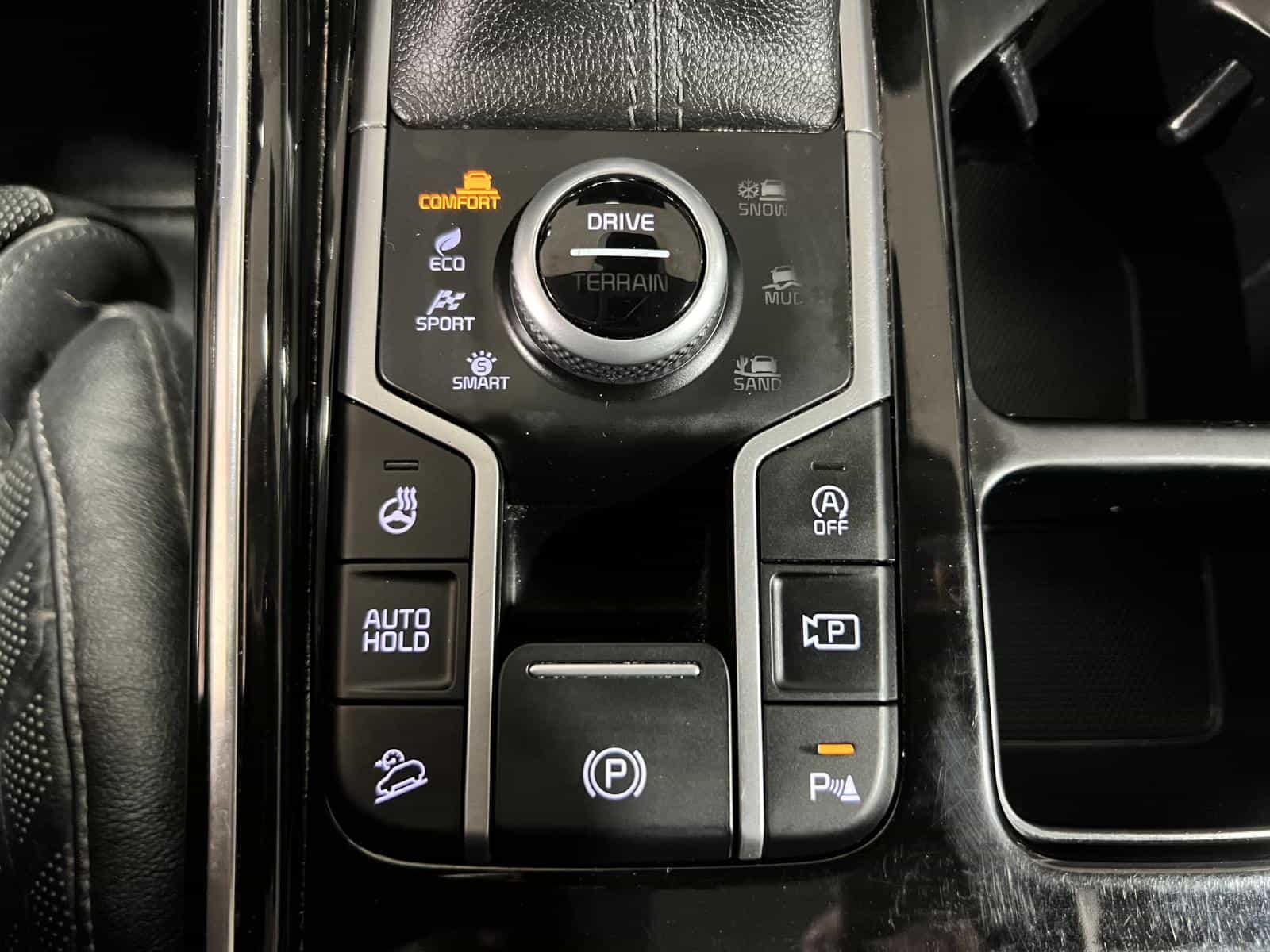 2021 Kia Sorento SX - Image 35