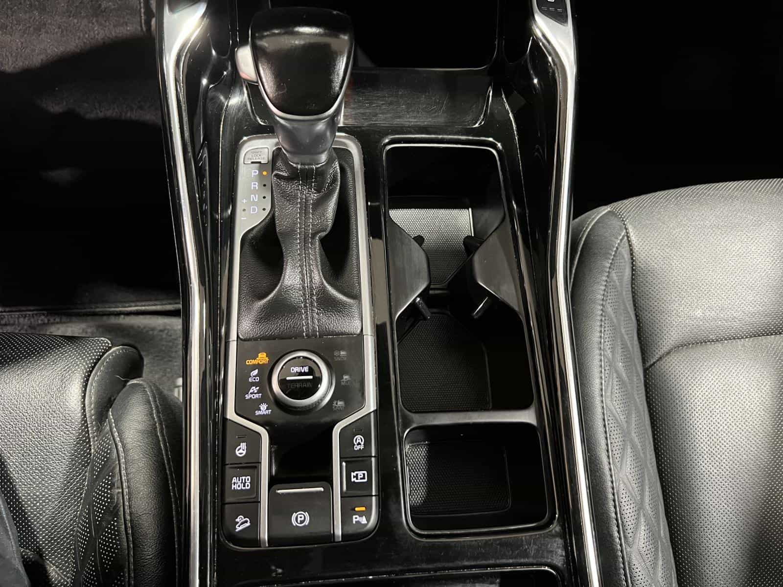 2021 Kia Sorento SX - Image 34