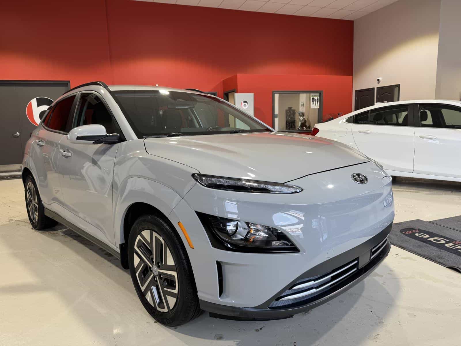 Image 10 Hyundai Kona EV Preferred 2022