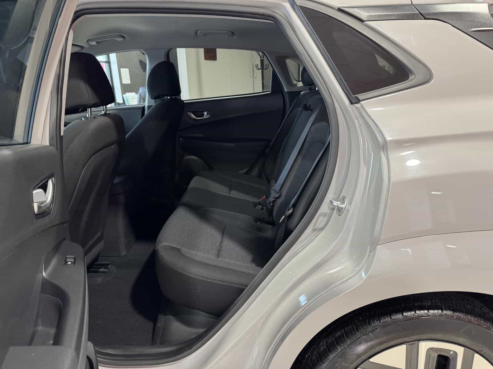 Image 13 Hyundai Kona EV Preferred 2022