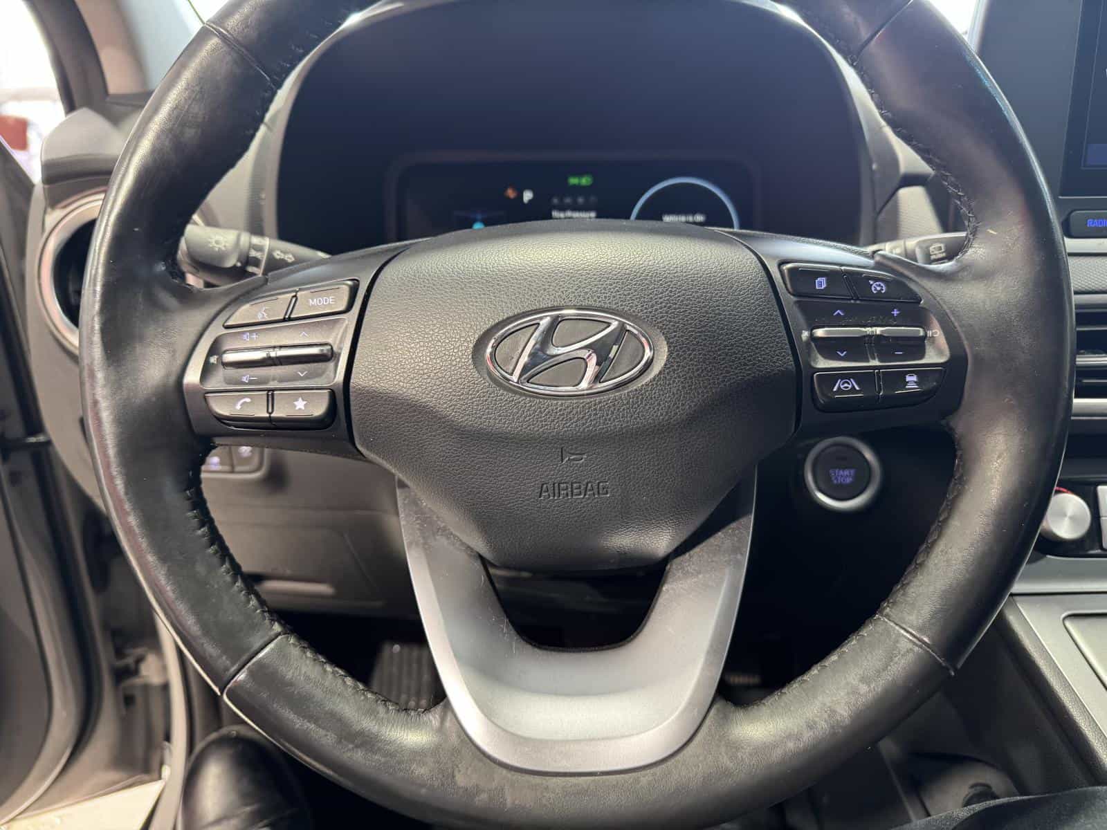 Image 18 Hyundai Kona EV Preferred 2022