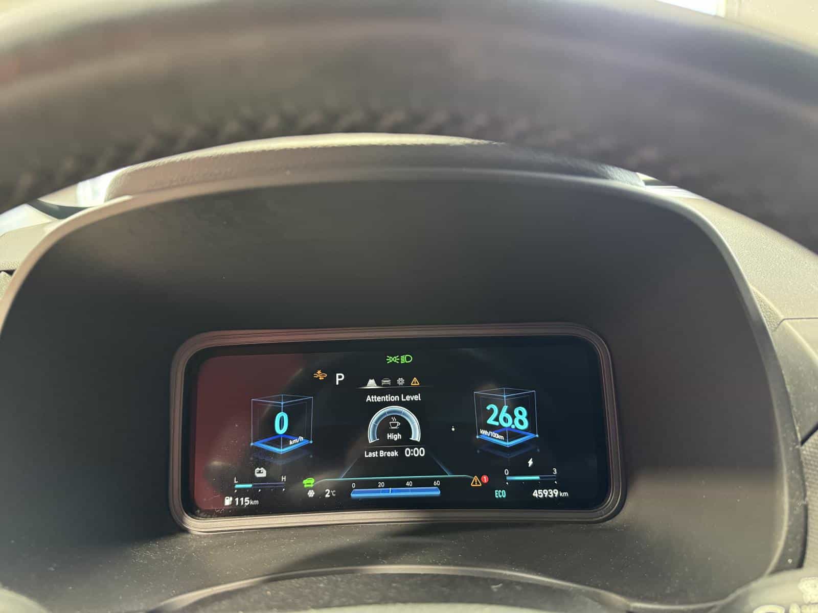 Image 22 Hyundai Kona EV Preferred 2022