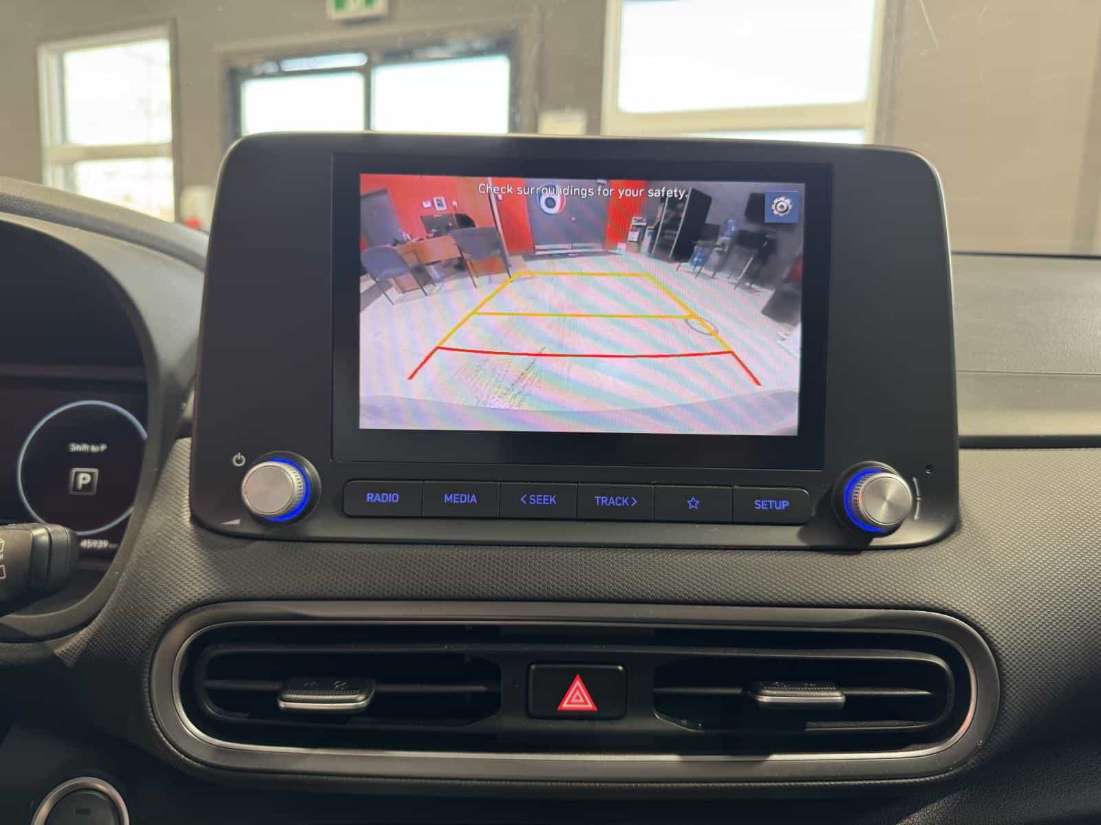 Image 24 Hyundai Kona EV Preferred 2022