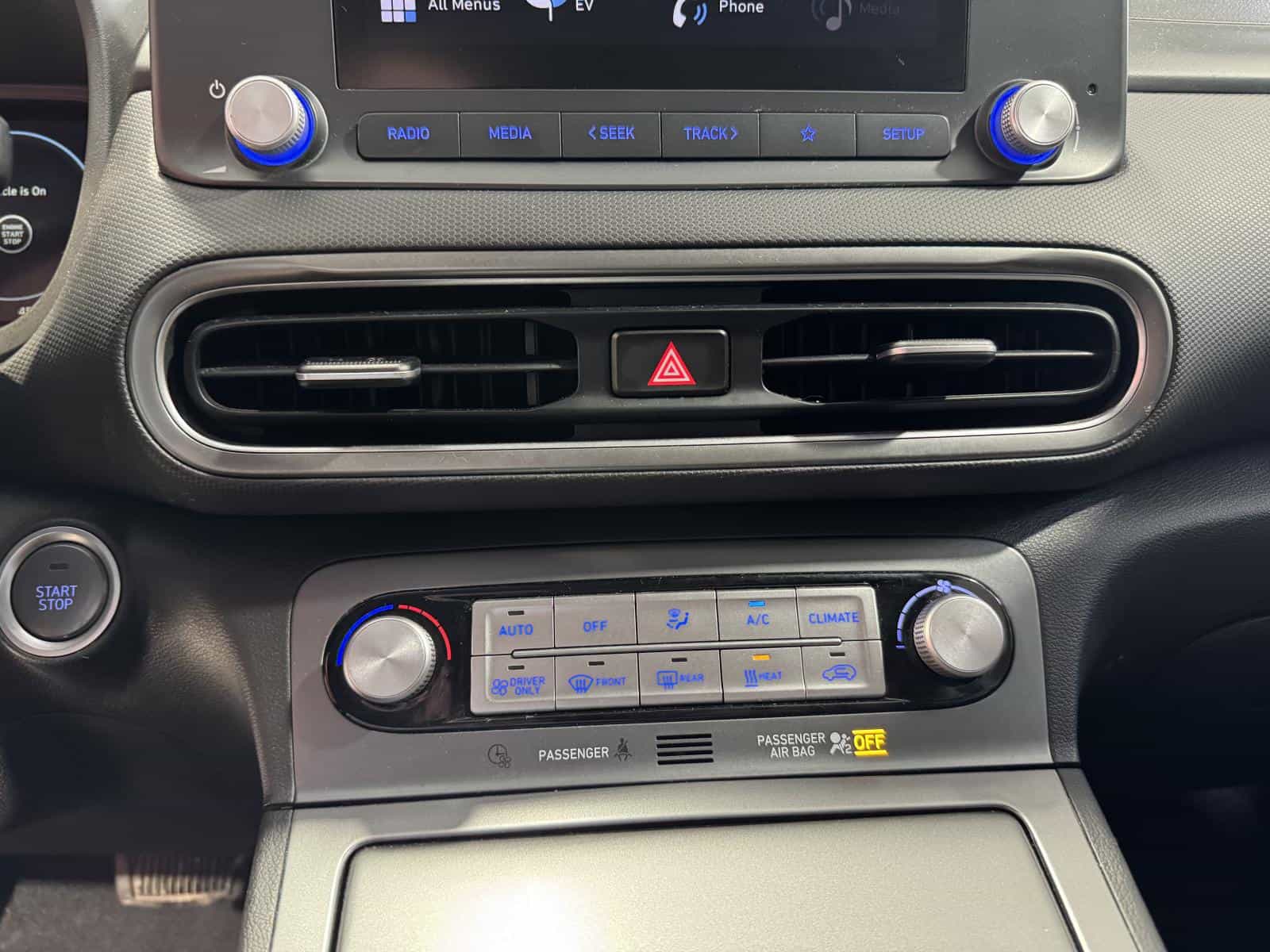 Image 26 Hyundai Kona EV Preferred 2022