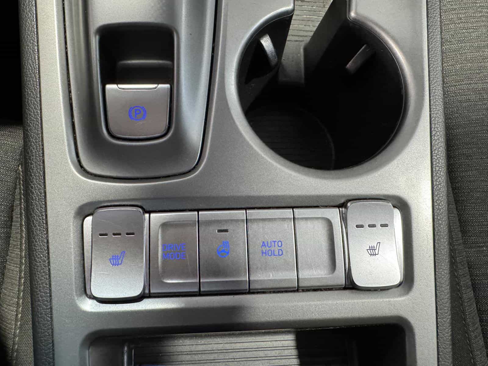 2022 Hyundai Kona EV Preferred - Image 28