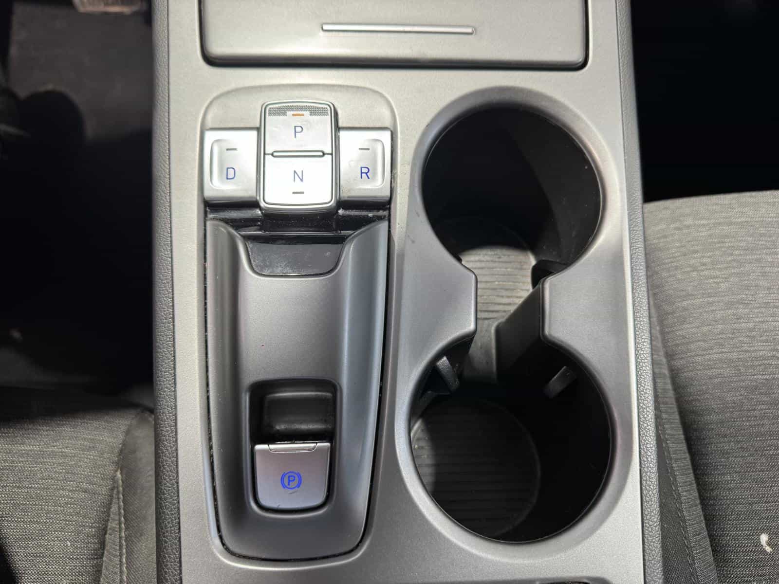 2022 Hyundai Kona EV Preferred - Image 27