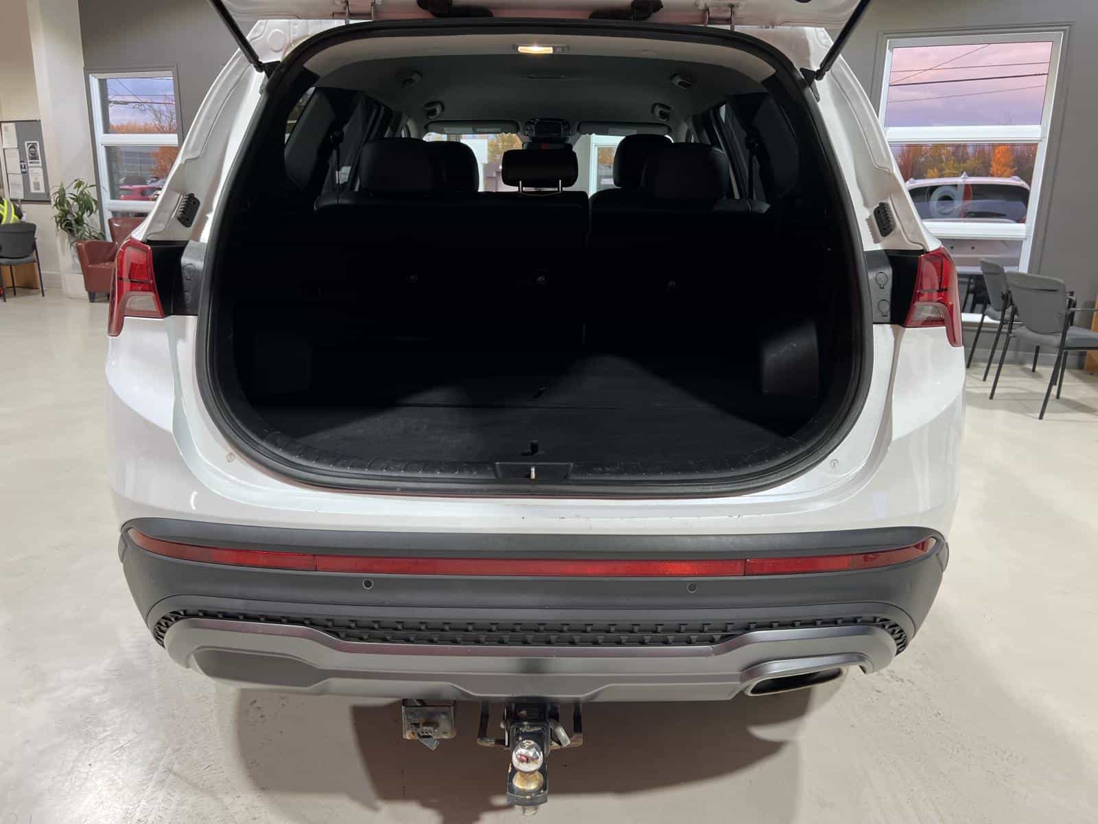 2022 Hyundai Santa Fe Urban - Image 6