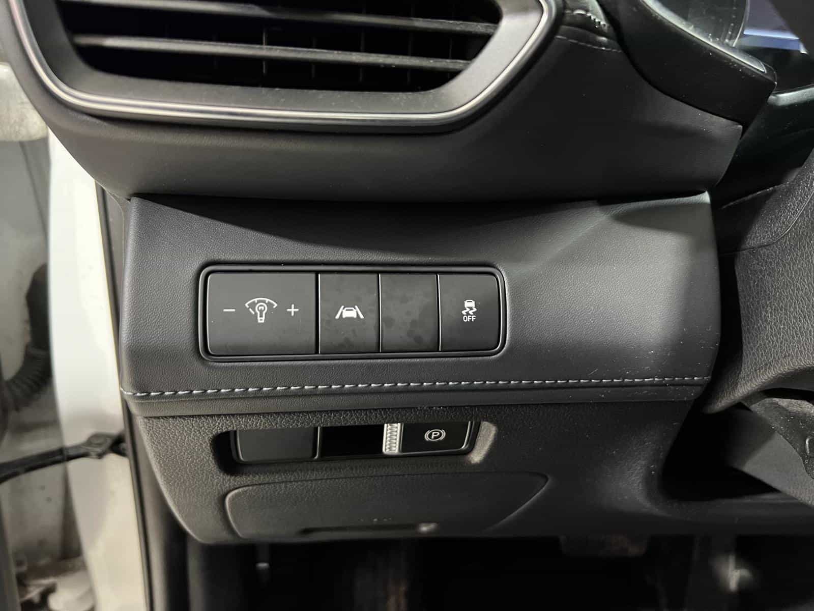 Image 17 Hyundai Santa Fe Urban 2022