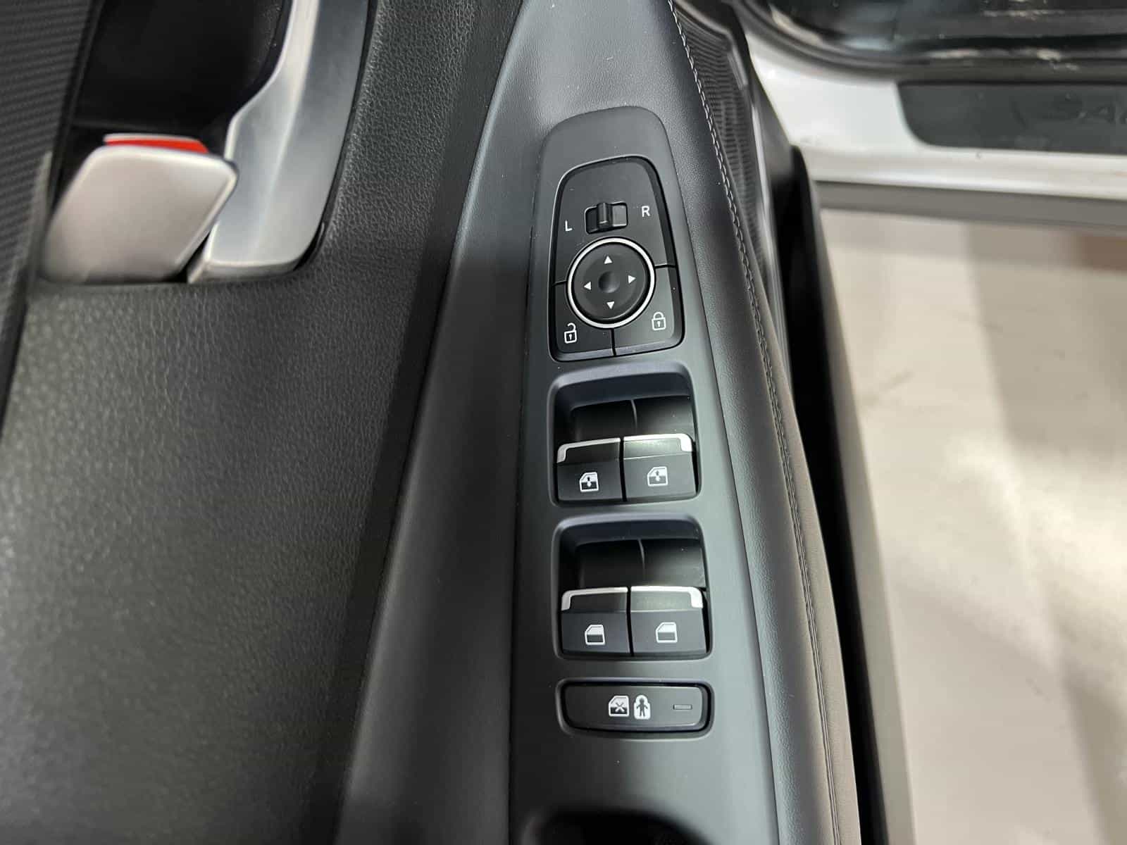 2022 Hyundai Santa Fe Urban - Image 16