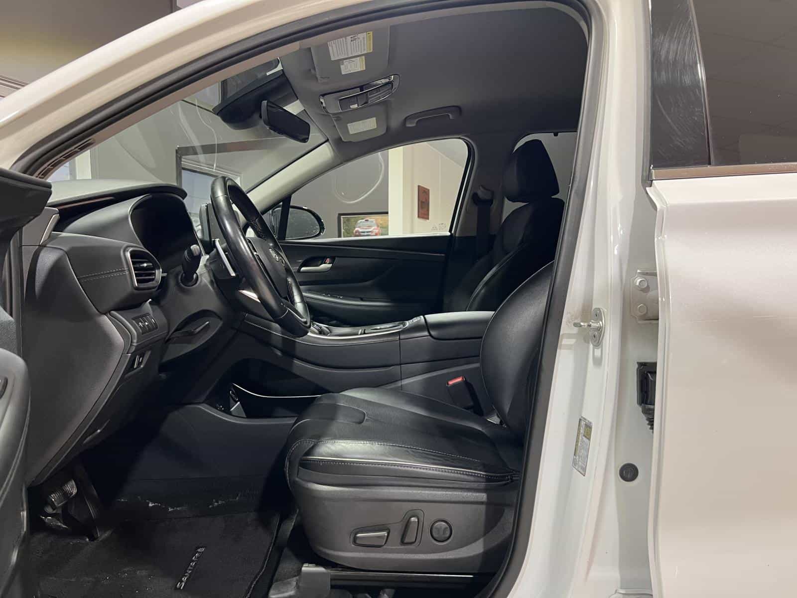 2022 Hyundai Santa Fe Urban - Image 14