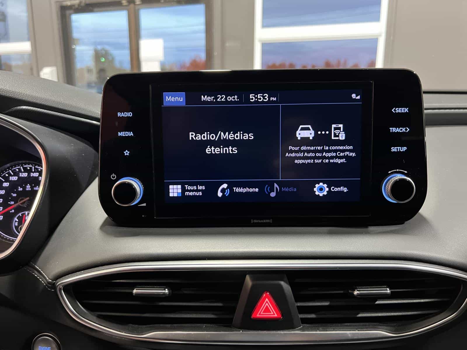 2022 Hyundai Santa Fe Urban - Image 25