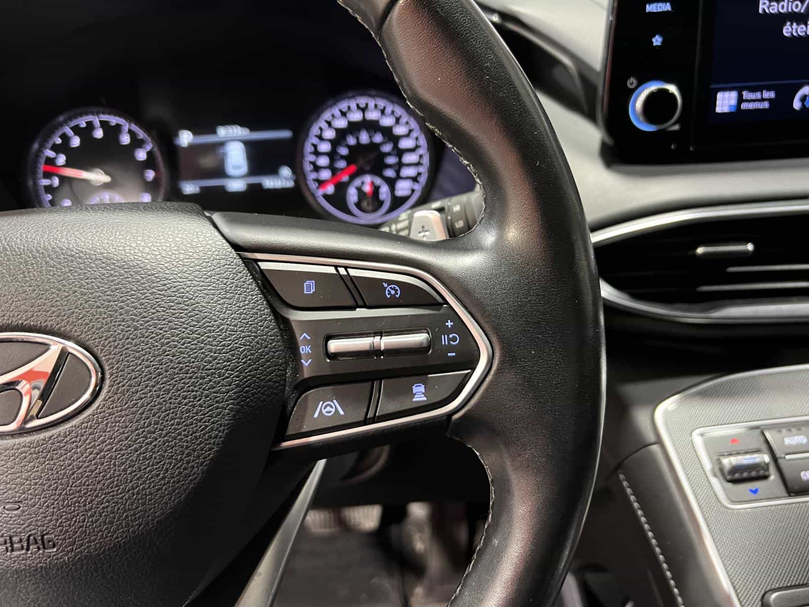 2022 Hyundai Santa Fe Urban - Image 21