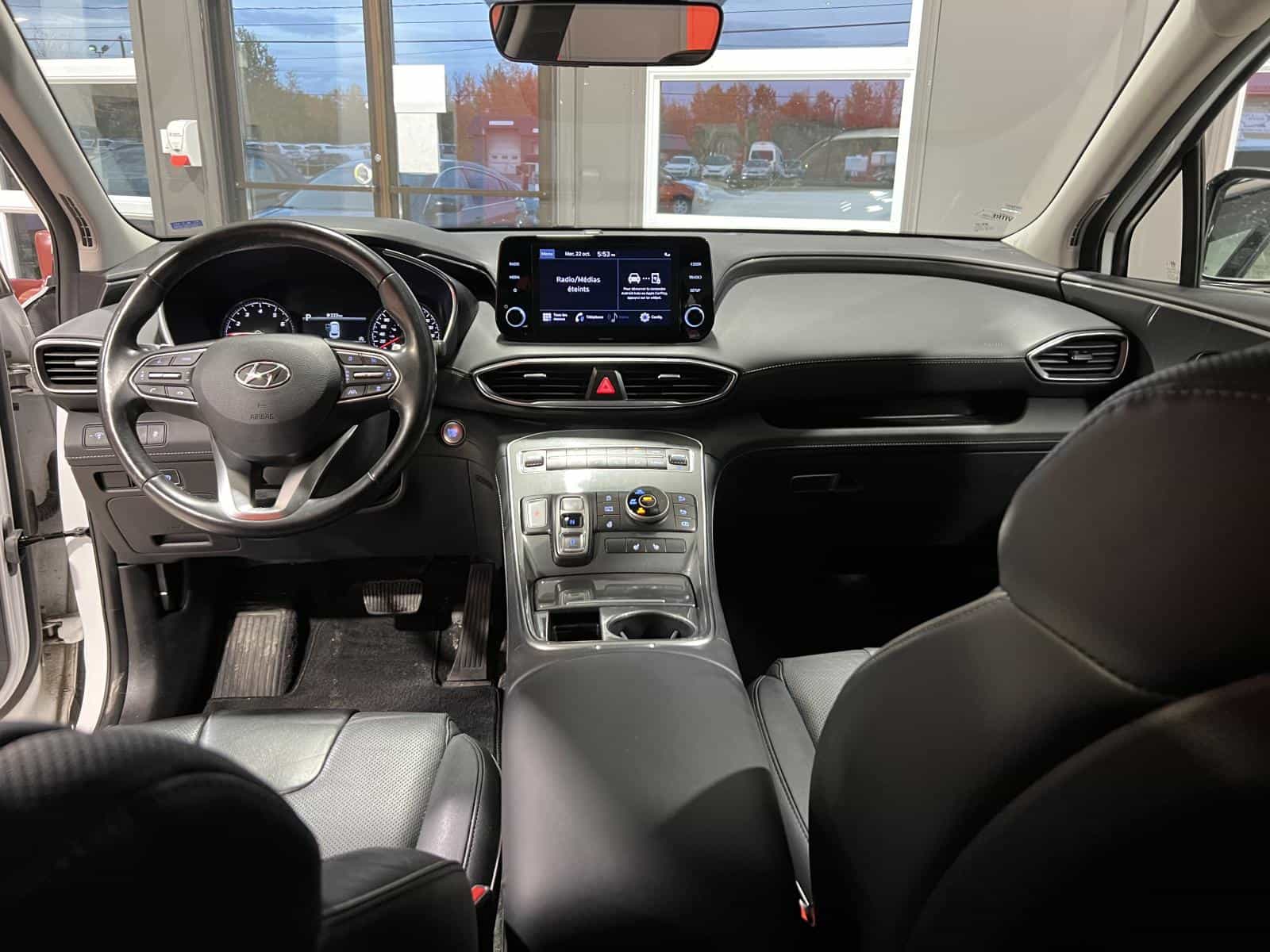 2022 Hyundai Santa Fe Urban - Image 28