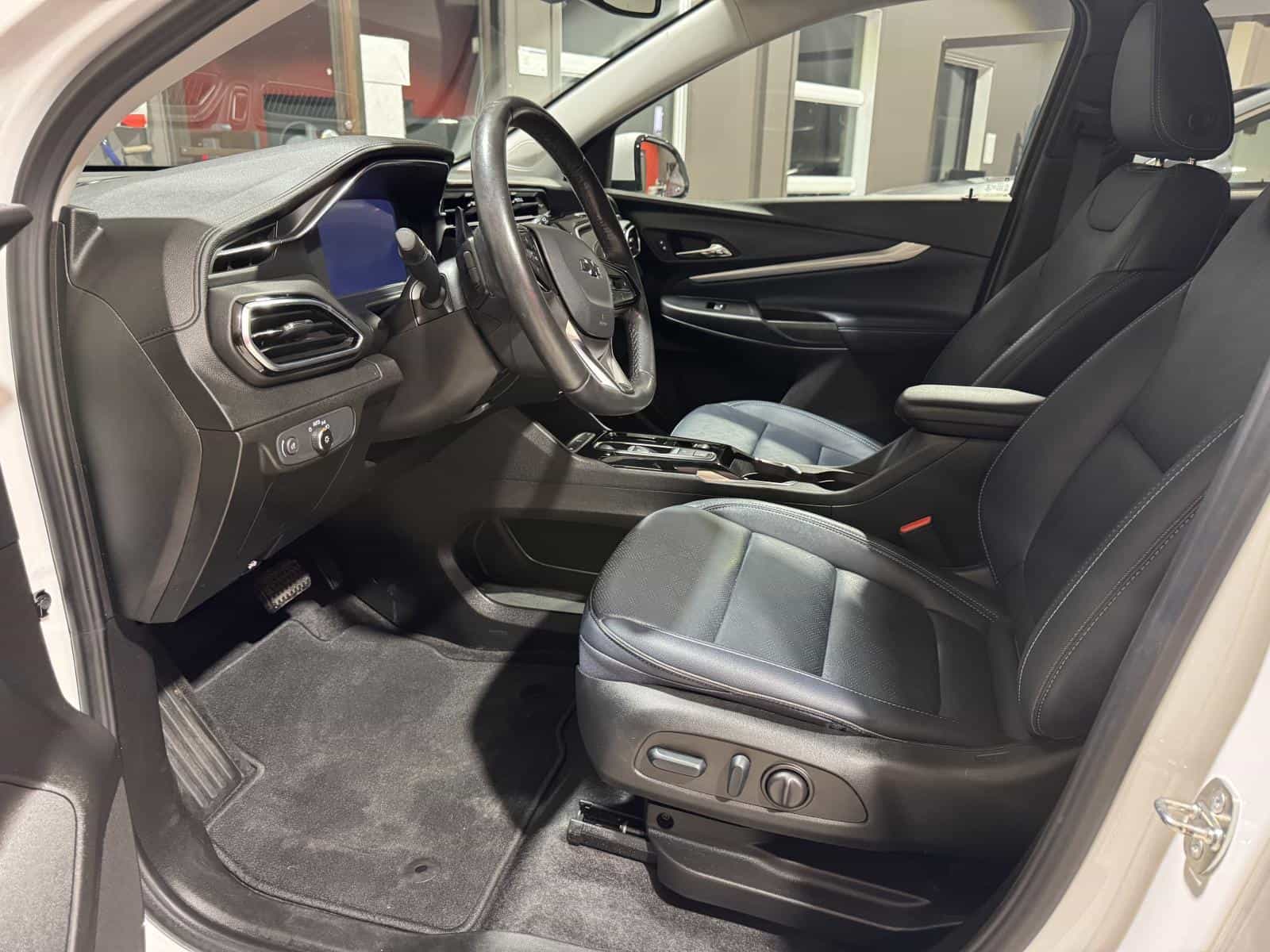 Image 13 Chevrolet Bolt EUV LT 2023