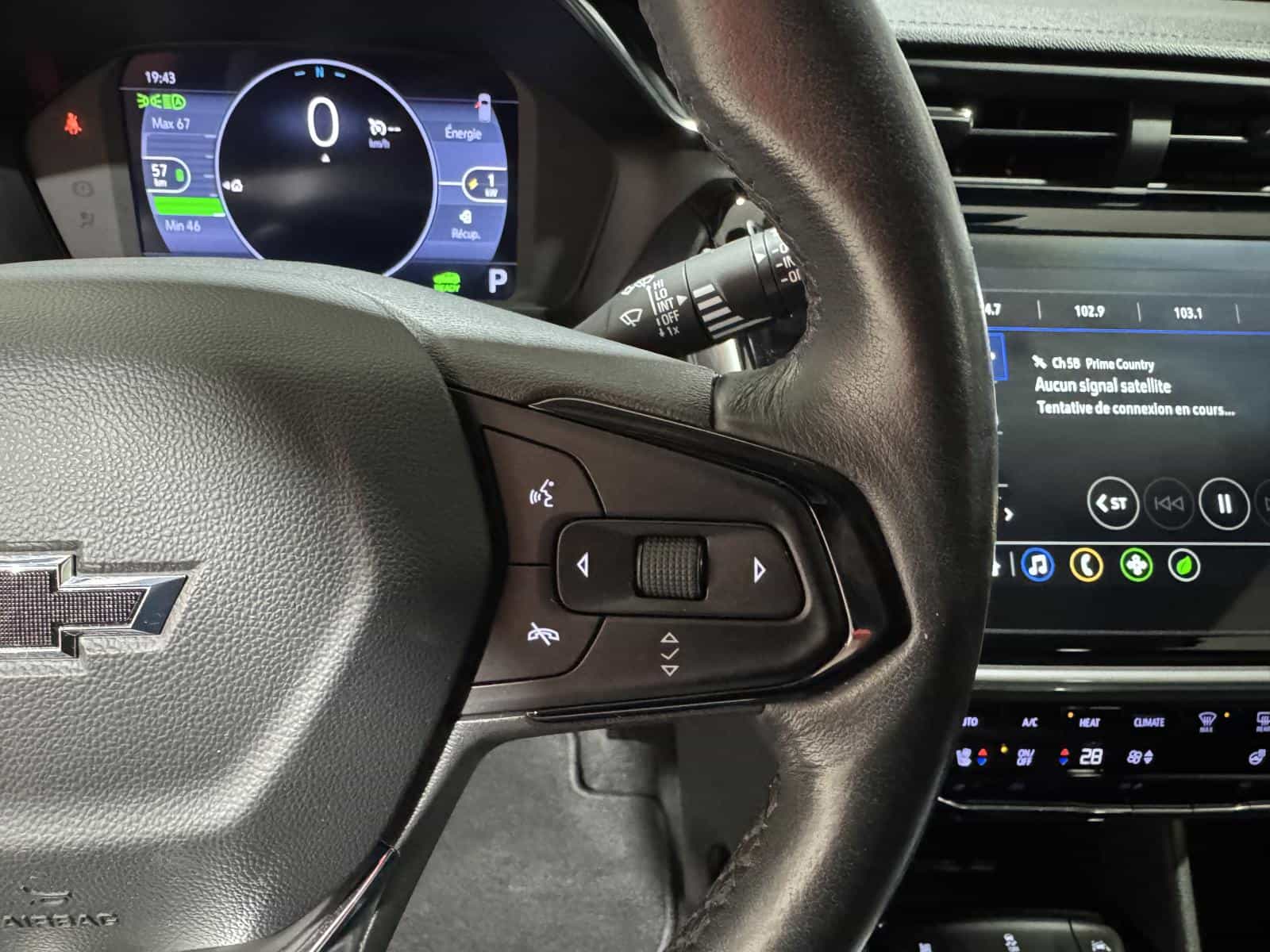 Image 18 Chevrolet Bolt EUV LT 2023