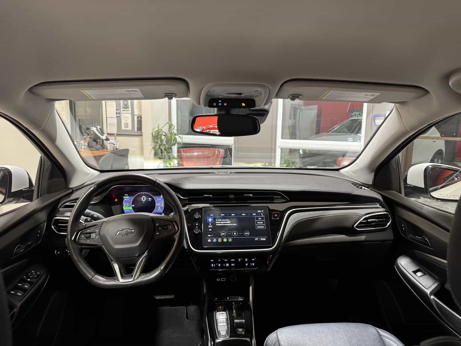 Image 25 Chevrolet Bolt EUV LT 2023