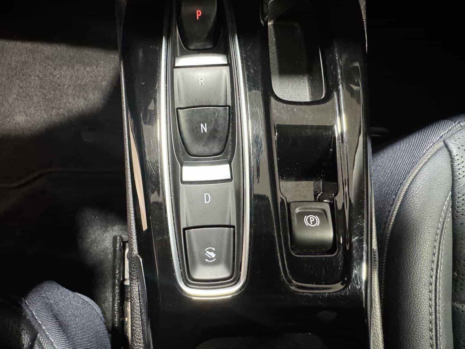 Image 24 Chevrolet Bolt EUV LT 2023