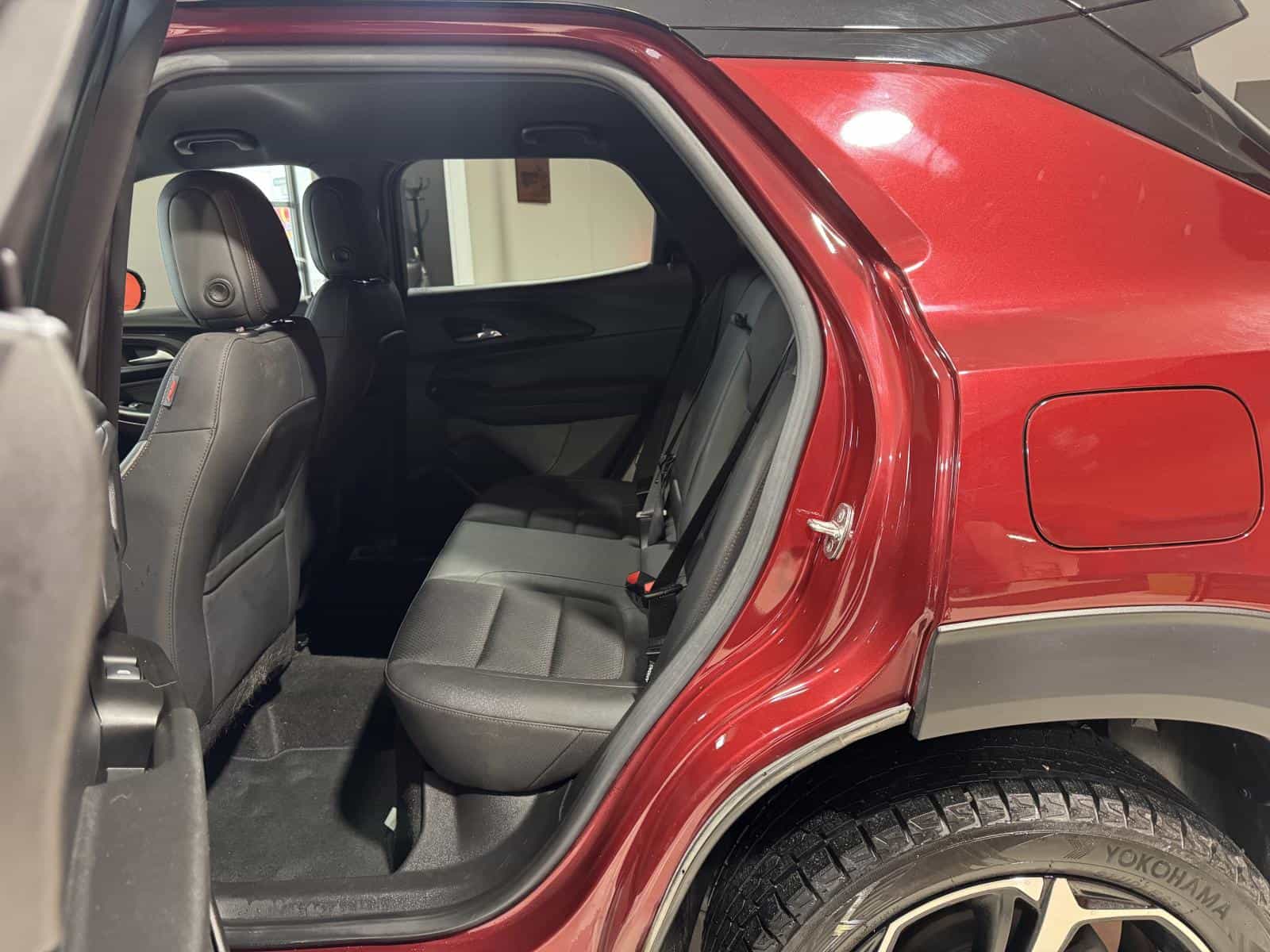 Image 15 Chevrolet Trailblazer RS 2022