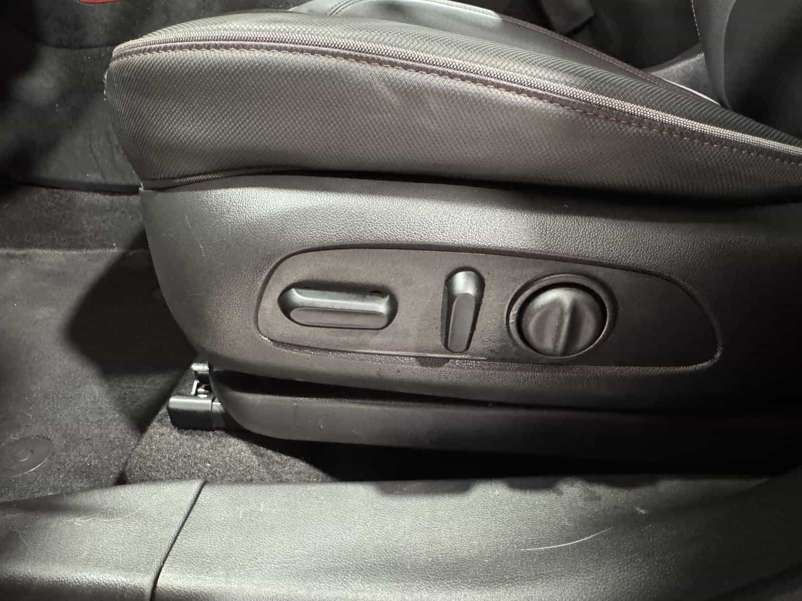 Image 19 Chevrolet Trailblazer RS 2022