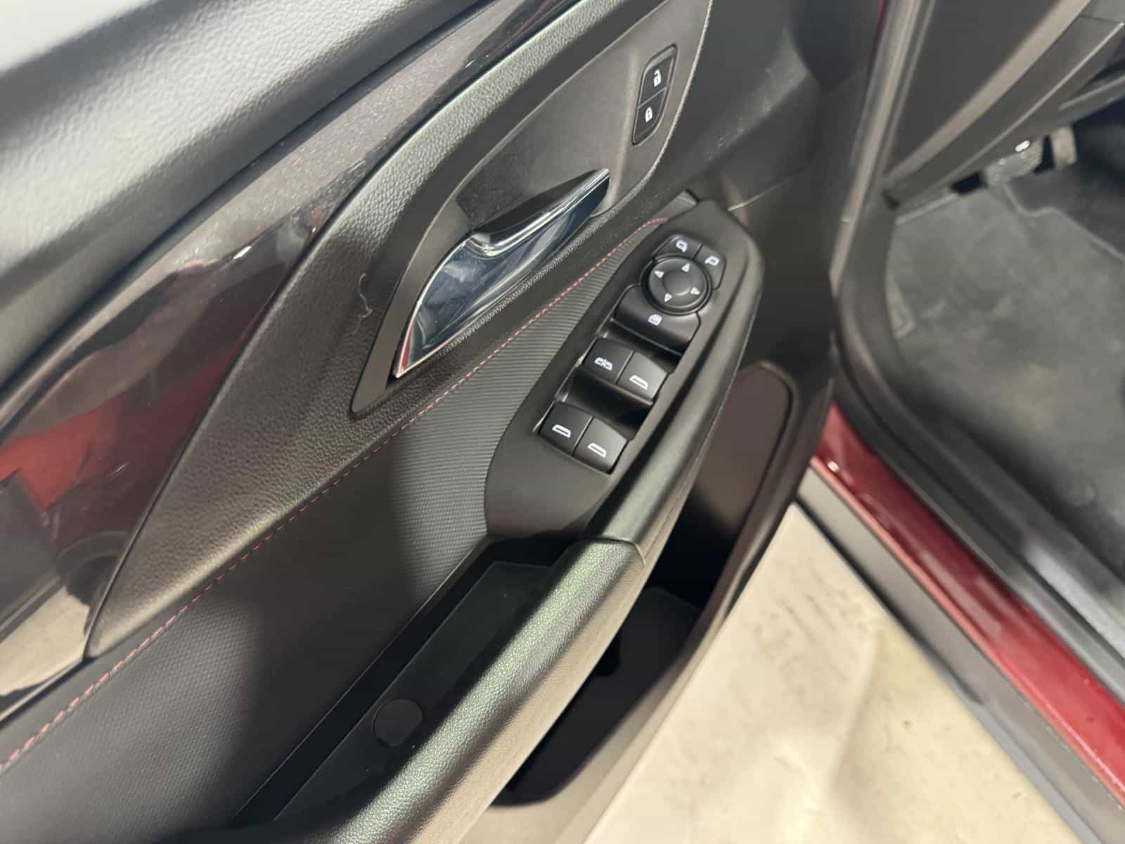 2022 Chevrolet Trailblazer RS - Image 17