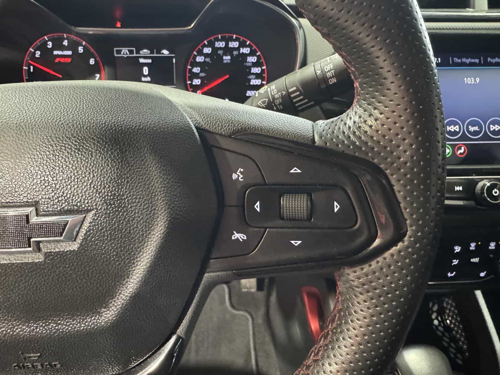 2022 Chevrolet Trailblazer RS - Image 23