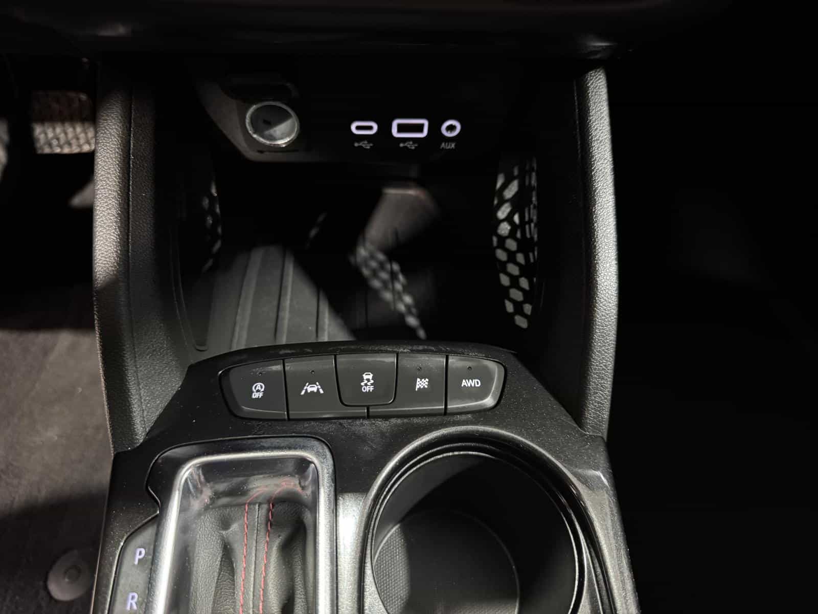 2022 Chevrolet Trailblazer RS - Image 28