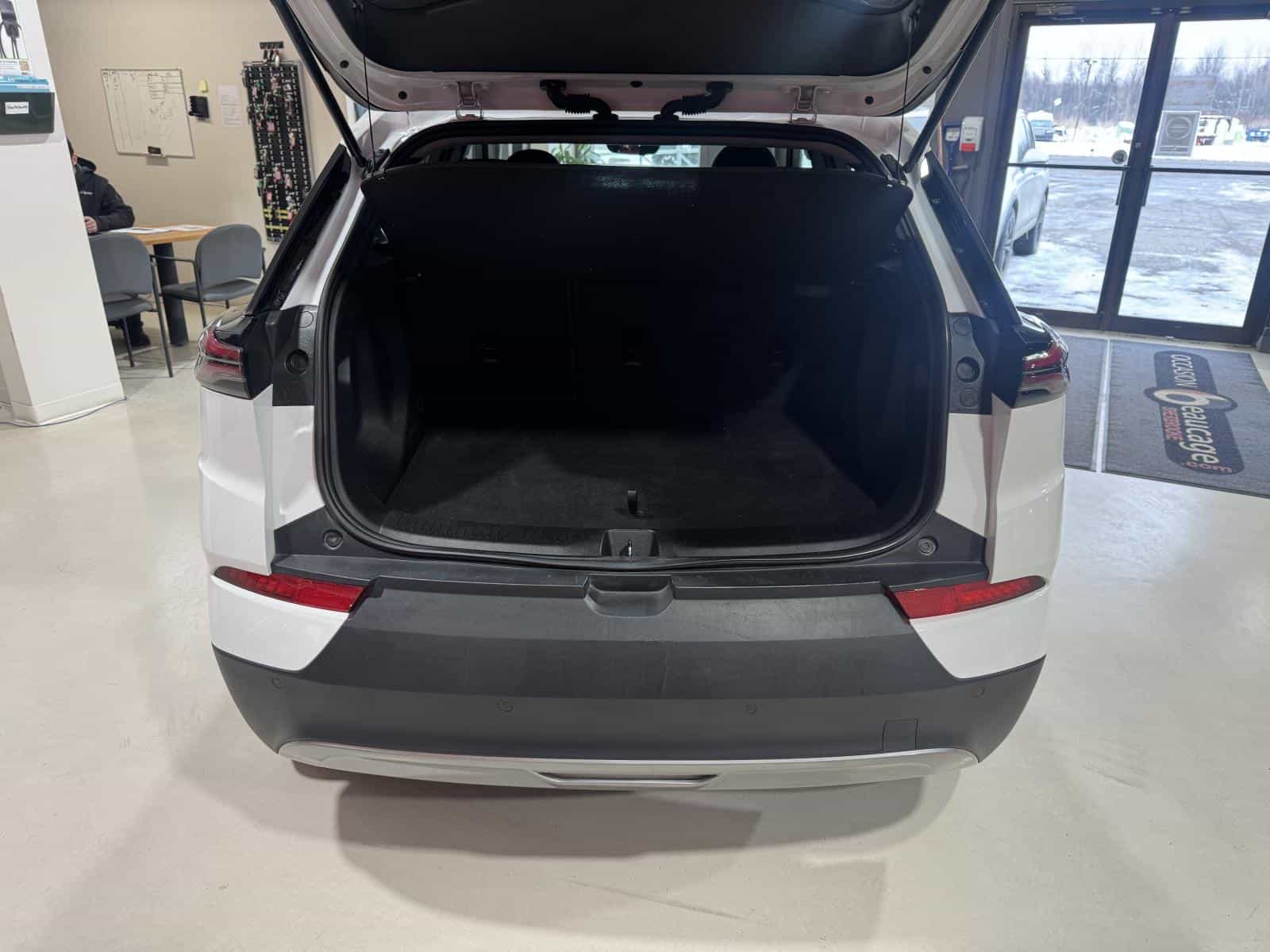 Image 6 Chevrolet Bolt EUV Premier 2023