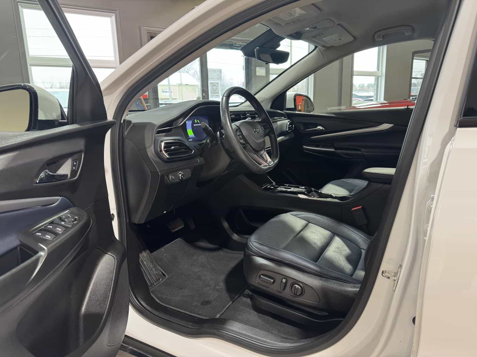 Image 15 Chevrolet Bolt EUV Premier 2023