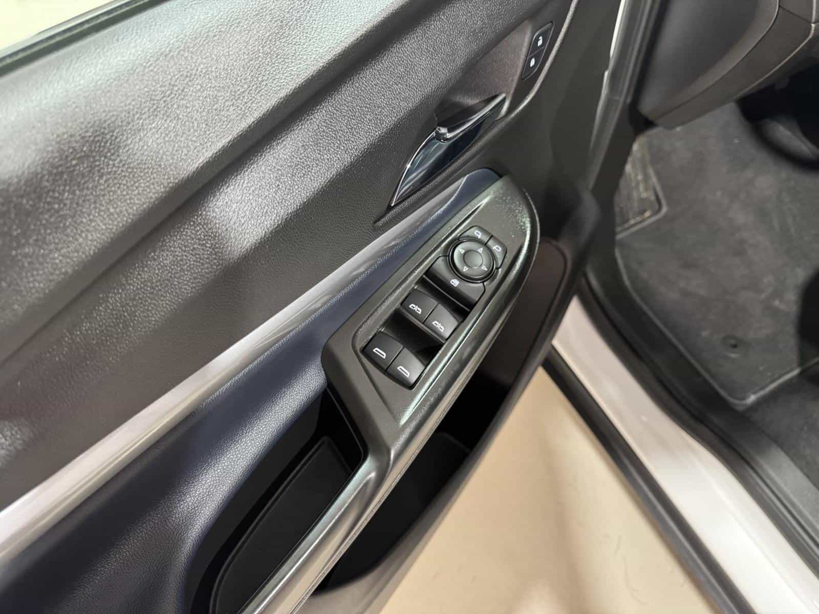 Image 17 Chevrolet Bolt EUV Premier 2023