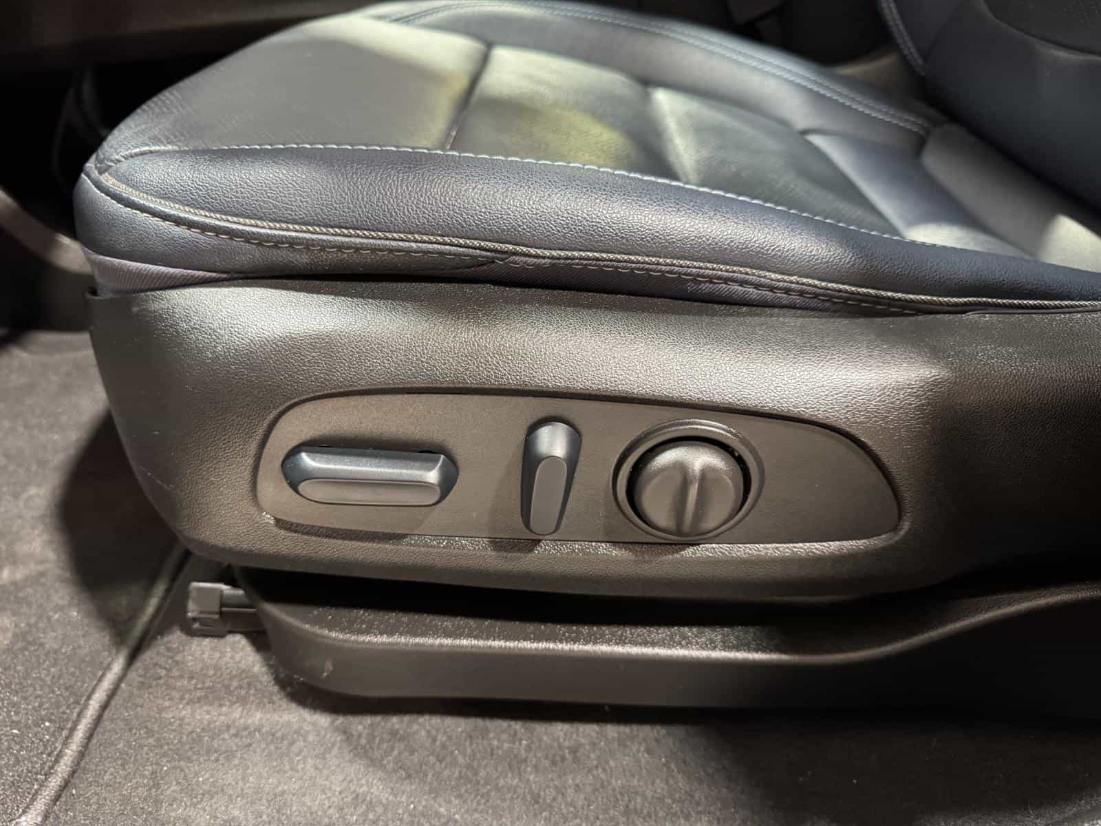 Image 18 Chevrolet Bolt EUV Premier 2023