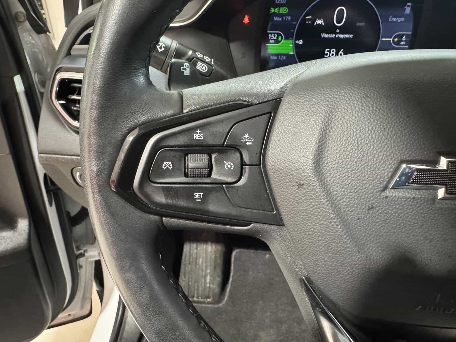 Image 21 Chevrolet Bolt EUV Premier 2023