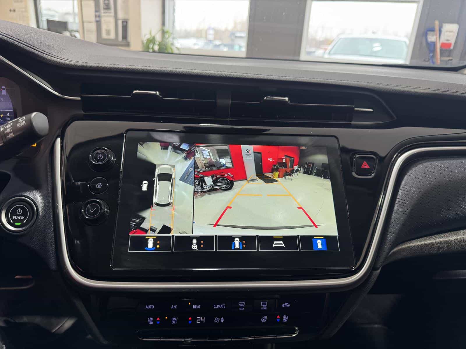 Image 26 Chevrolet Bolt EUV Premier 2023