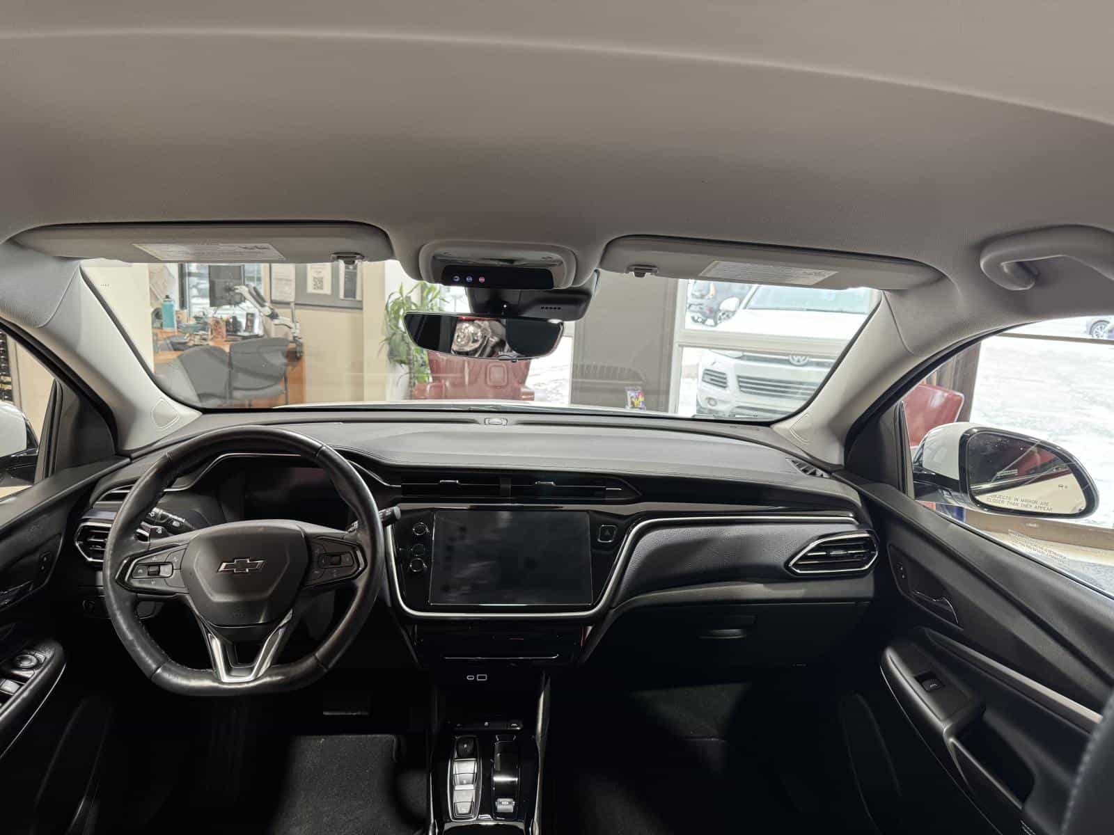 Image 29 Chevrolet Bolt EUV Premier 2023