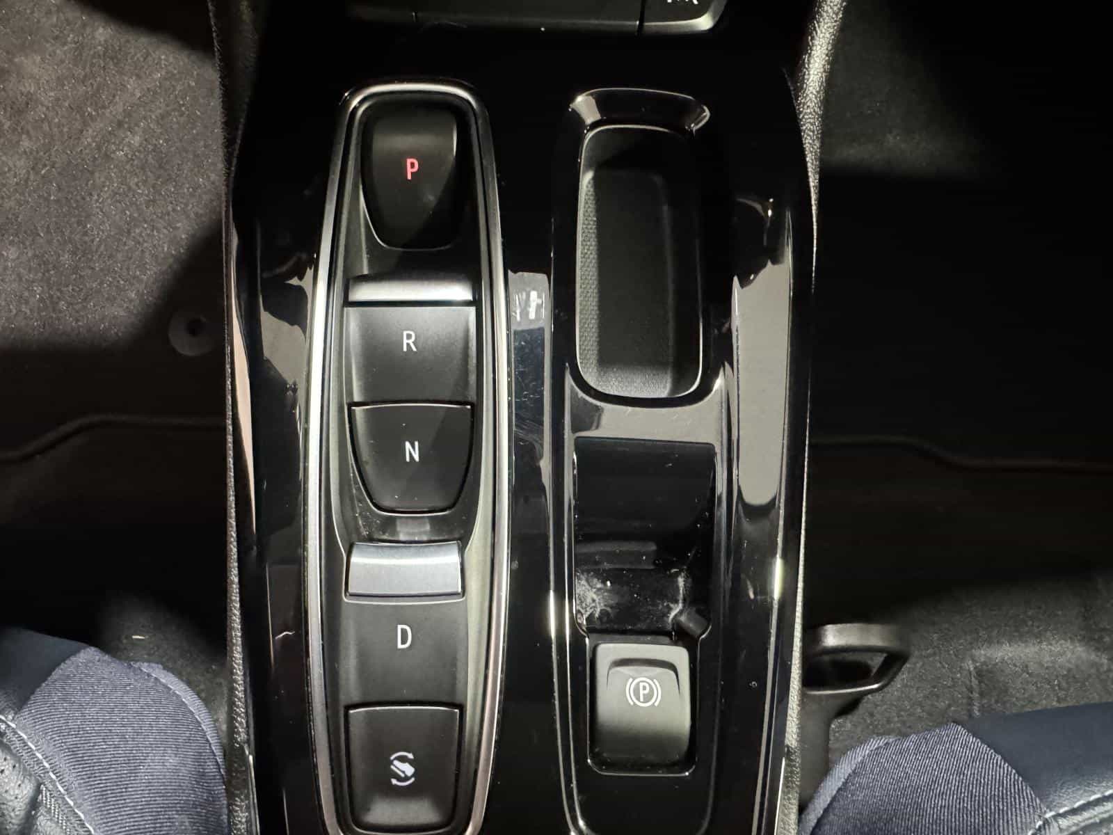 Image 28 Chevrolet Bolt EUV Premier 2023