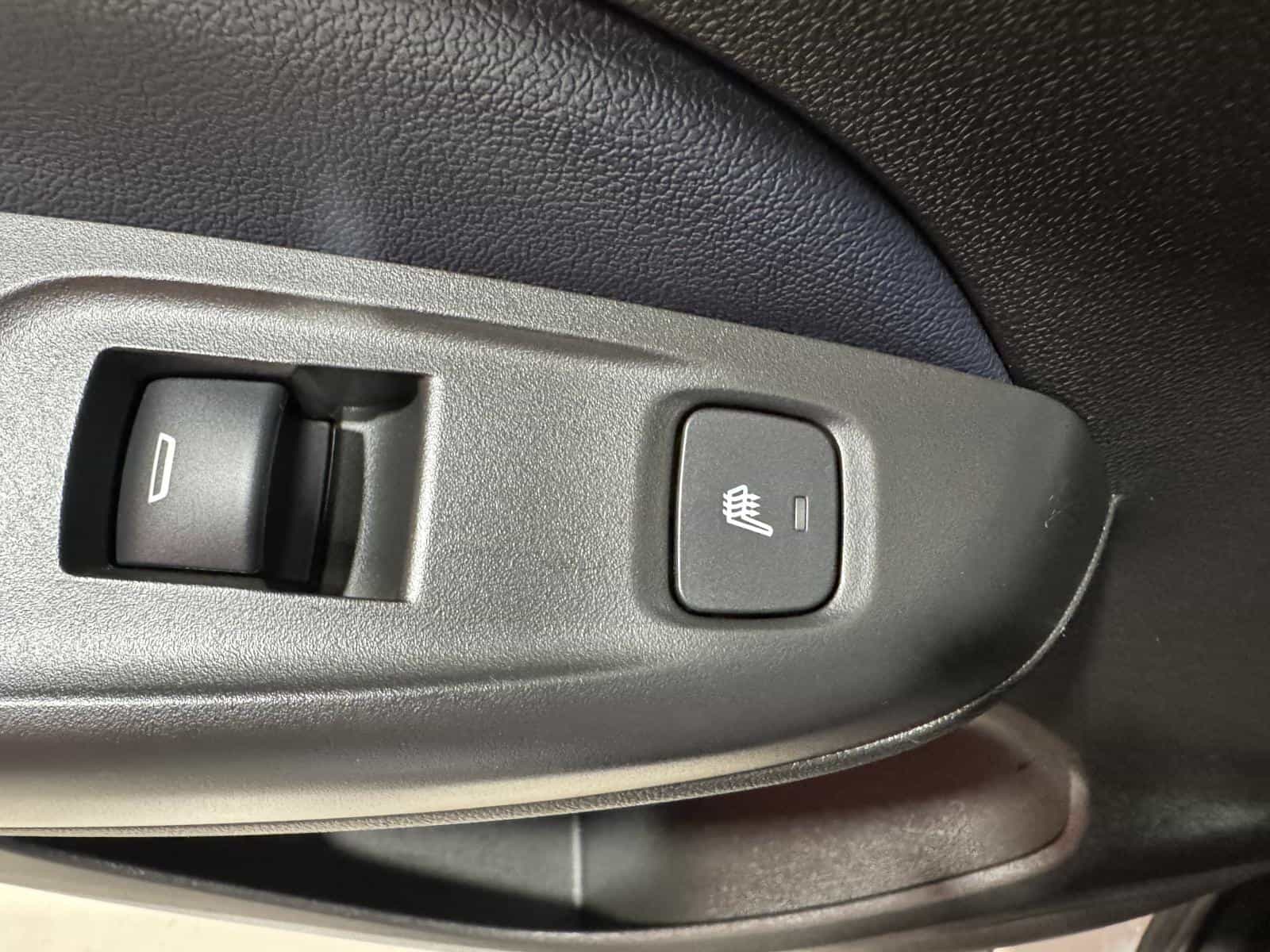 Image 14 Chevrolet Bolt EUV Premier 2023