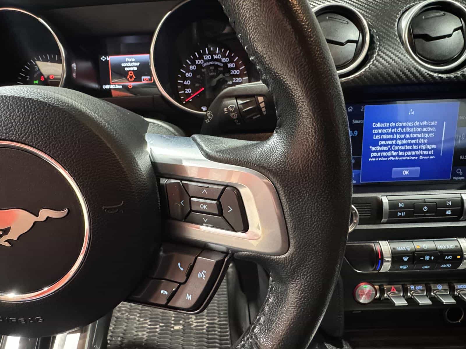 2021 Ford Mustang Eco - Image 17