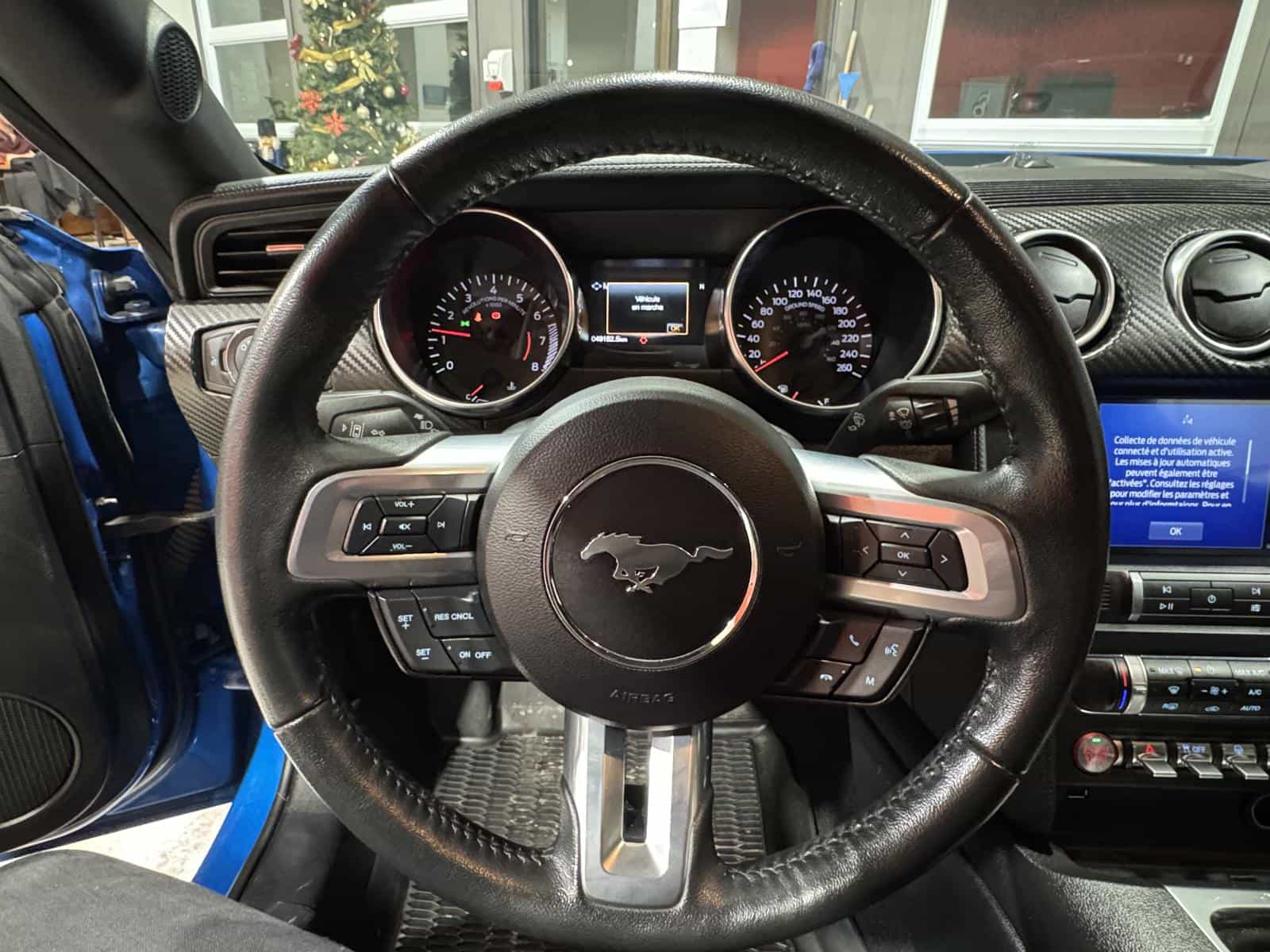 Image 16 Ford Mustang Eco 2021