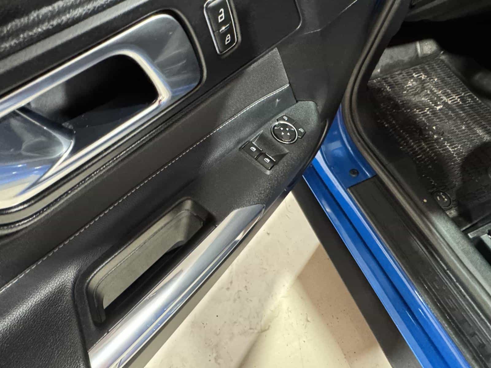 Image 15 Ford Mustang Eco 2021