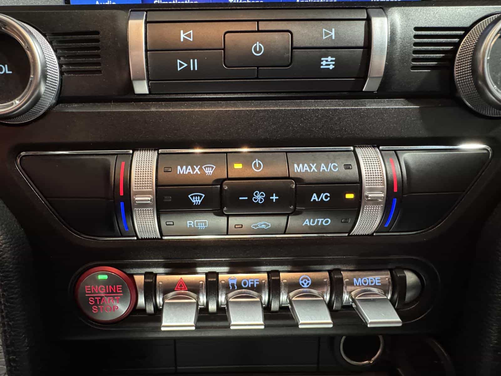 Image 21 Ford Mustang Eco 2021