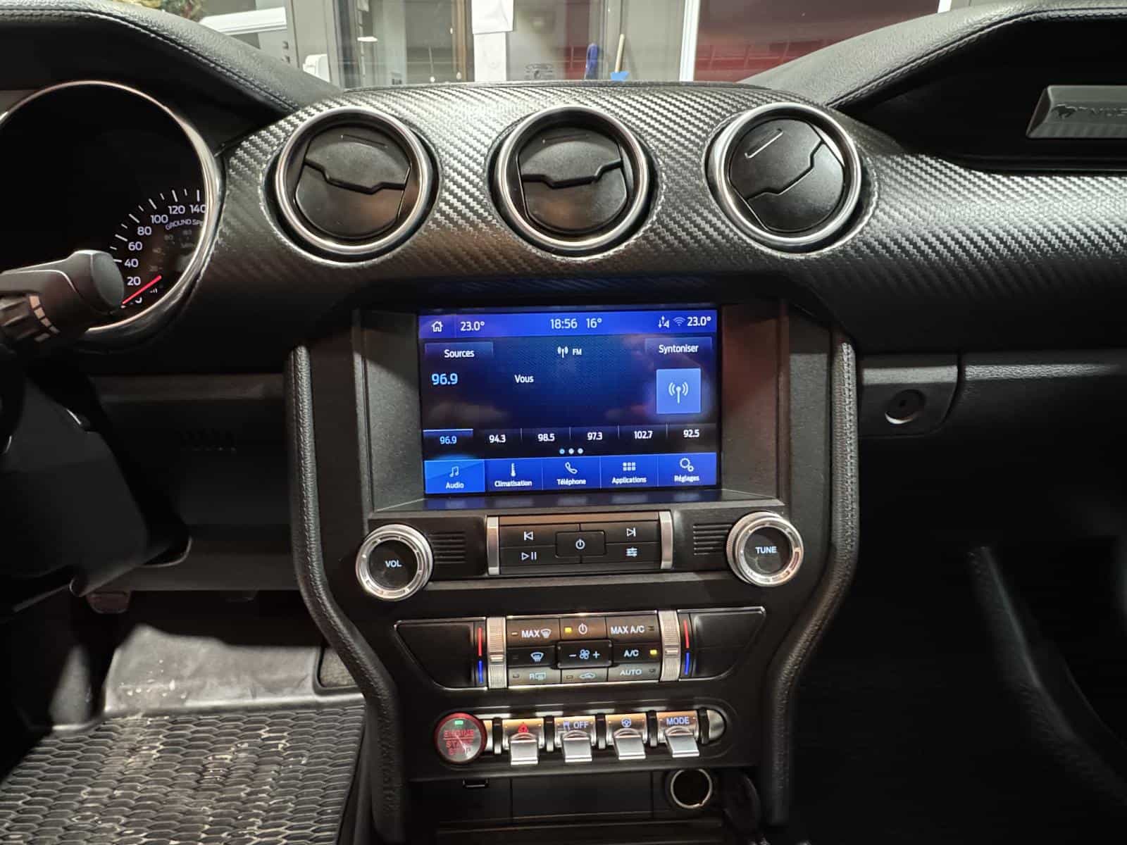 Image 20 Ford Mustang Eco 2021