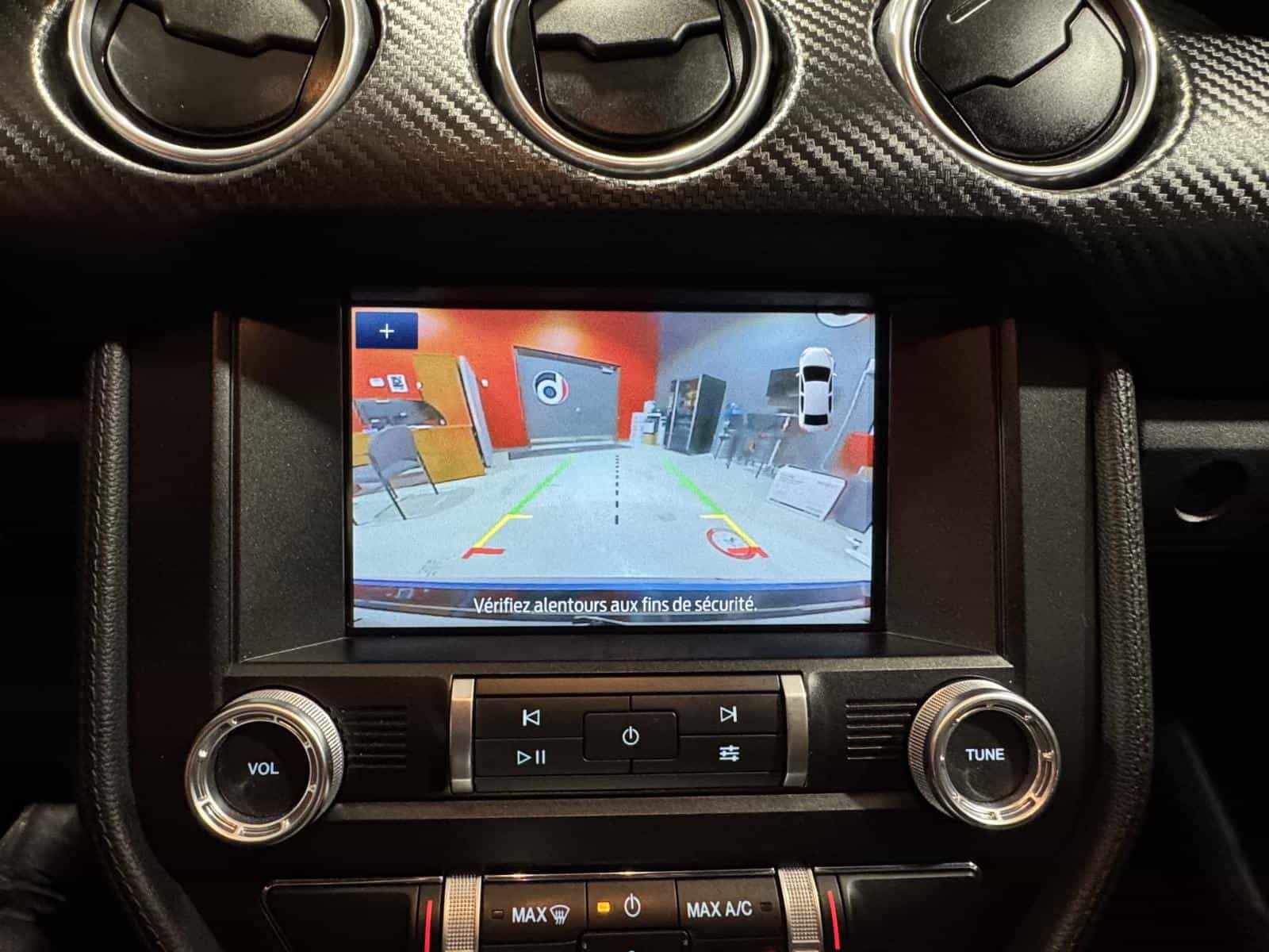 Image 24 Ford Mustang Eco 2021