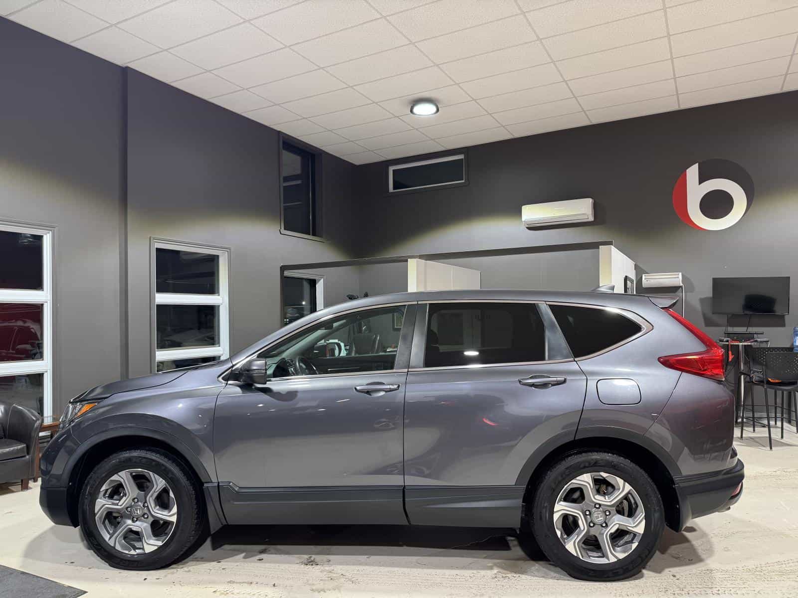 Image 3 Honda CR-V EX 2019