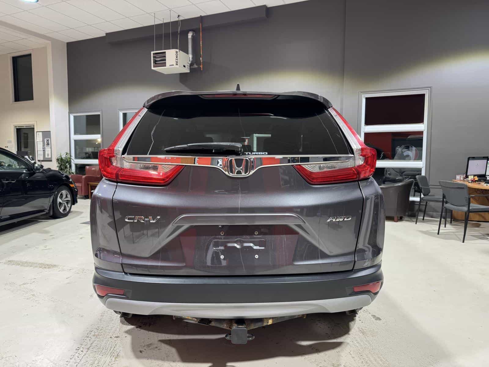Image 5 Honda CR-V EX 2019