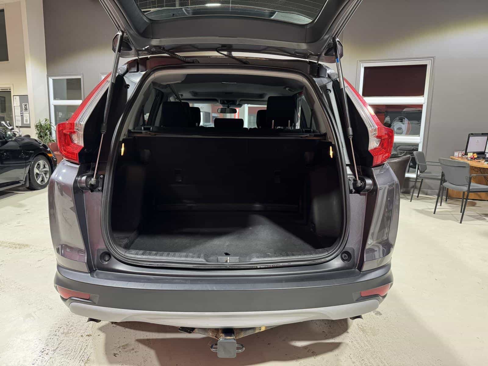Image 7 Honda CR-V EX 2019