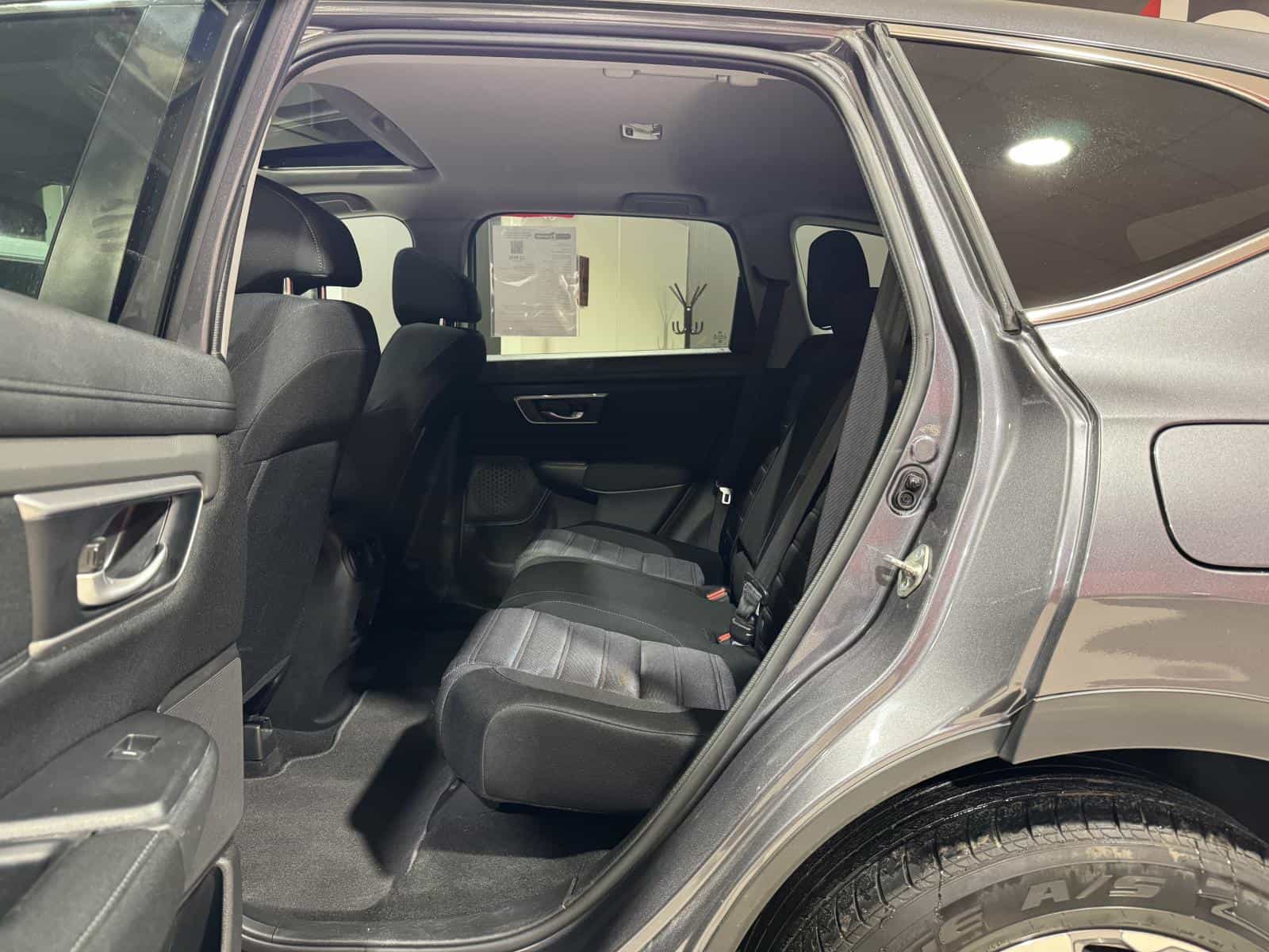 Image 13 Honda CR-V EX 2019