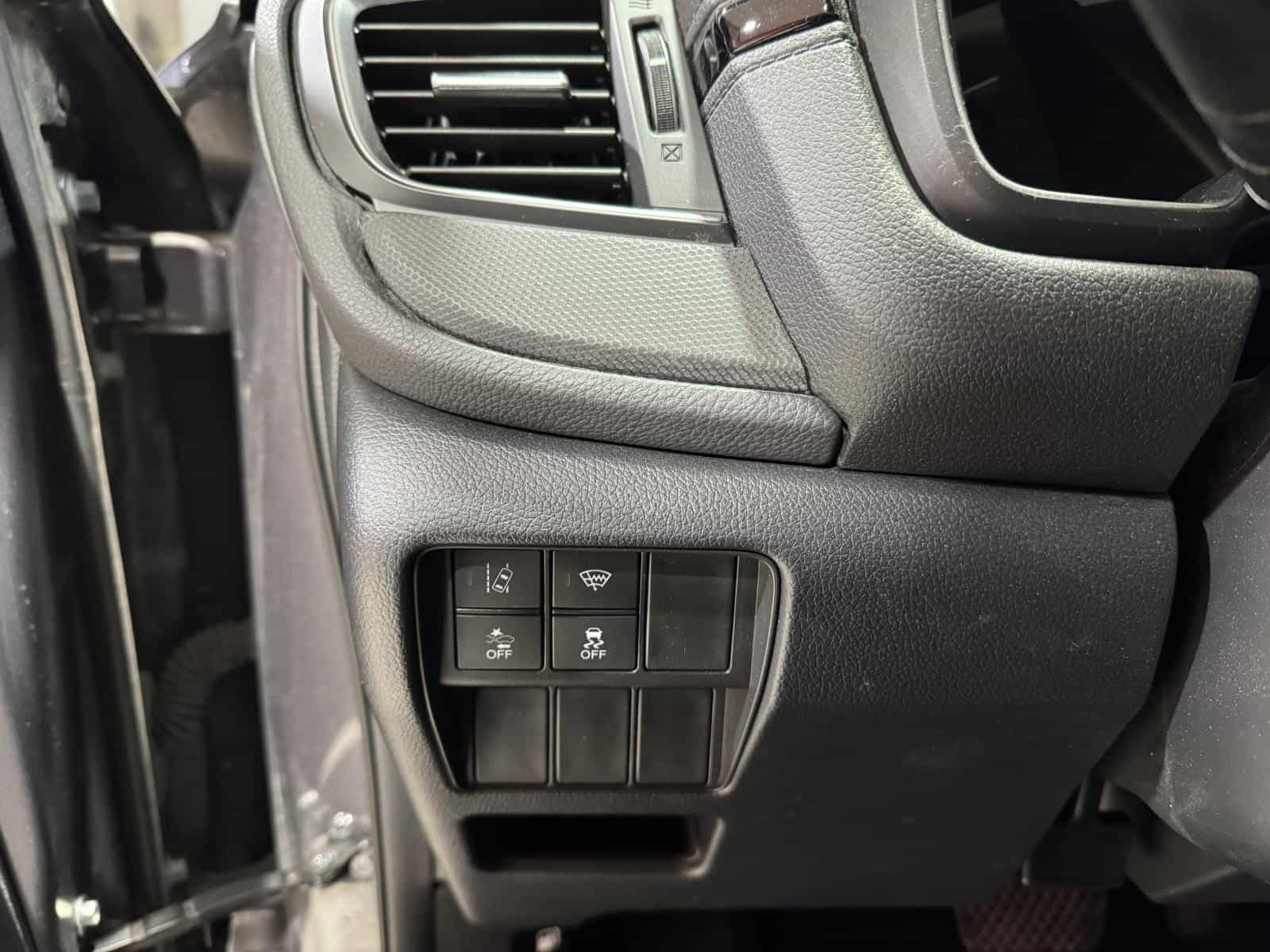 Image 17 Honda CR-V EX 2019